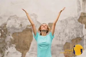 راه های ساده برای افزایش انرژی مثبت