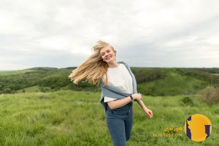 تاثیر طبیعت و فضای باز بر روان انسان