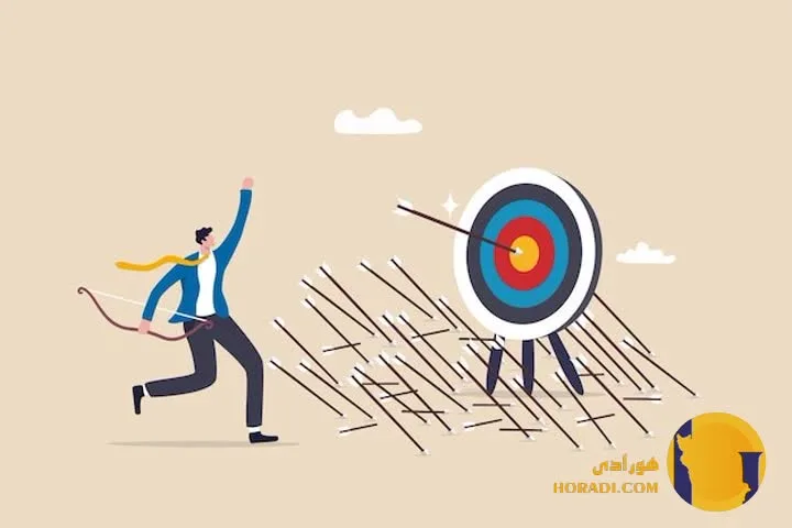 چگونه هدف های واقع بینانه تعیین کنیم