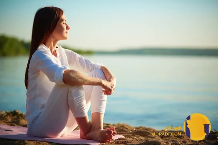 چگونه احساس آرامش را در زندگی افزایش دهیم؟