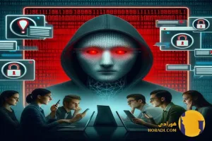 زنگ خطر هوش مصنوعی