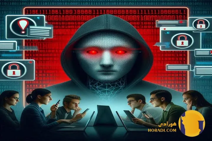 زنگ خطر هوش مصنوعی