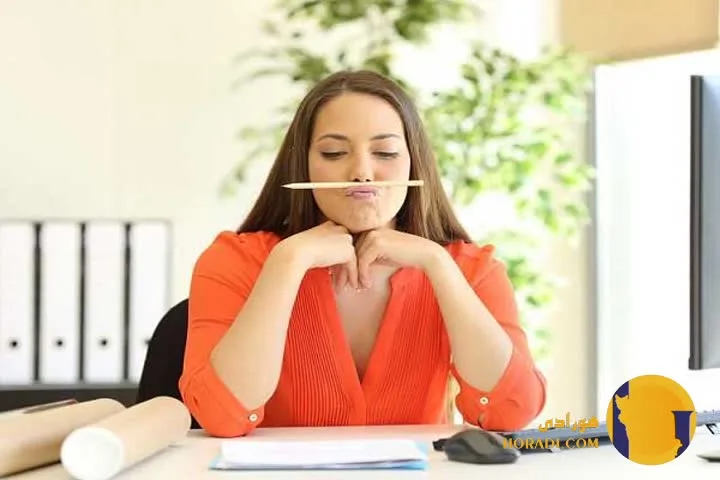 بی حوصلگی مزمن دلایل پنهان و روش های درمان