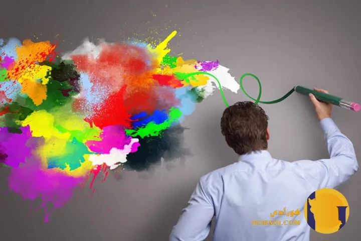 نقش هنر درمانی در رشد فردی