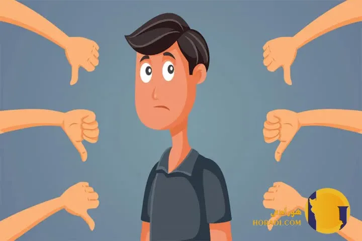 طرد شدن در رابطه چگونه بازسازی احساسی کنیم؟