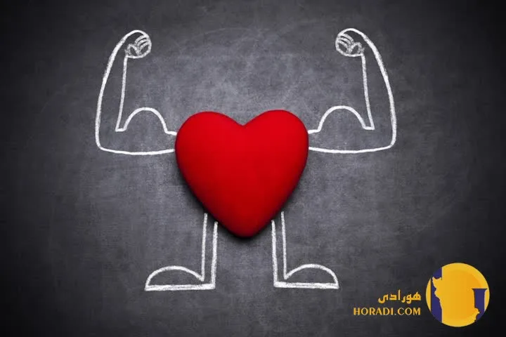 تاثیر مثبت مثبت اندیشی بر سلامت قلب