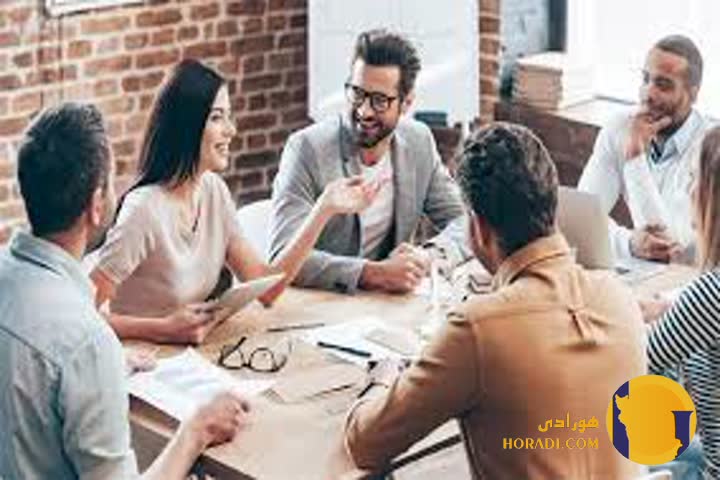 چگونه روابط اجتماعی سالم بسازیم