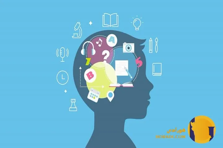 راه های بهبود حافظه و یادگیری