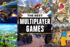 Best Free Multiplayer Games to Play in 2025