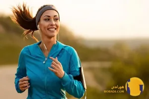 تاثیر ورزش های هوازی بر سلامت روان