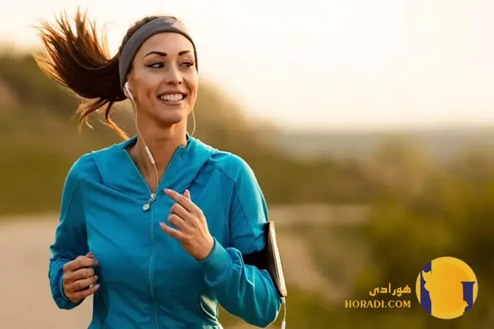 تاثیر ورزش های هوازی بر سلامت روان