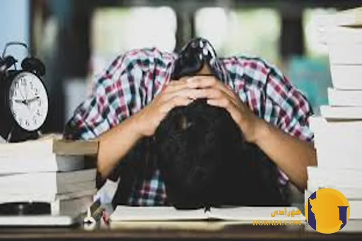 بی انگیزگی تحصیلی دلایل و راهکارهای روانی