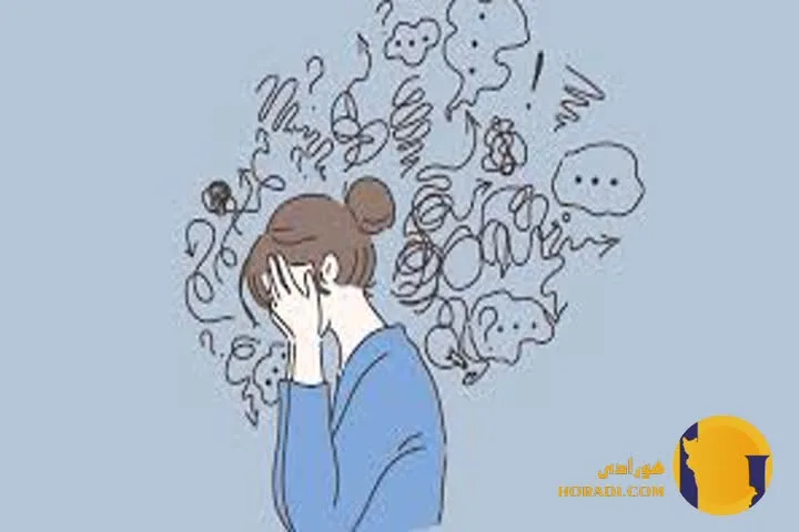 ترس از شروع کار جدید مدیریت اضطراب موقعیت های نو