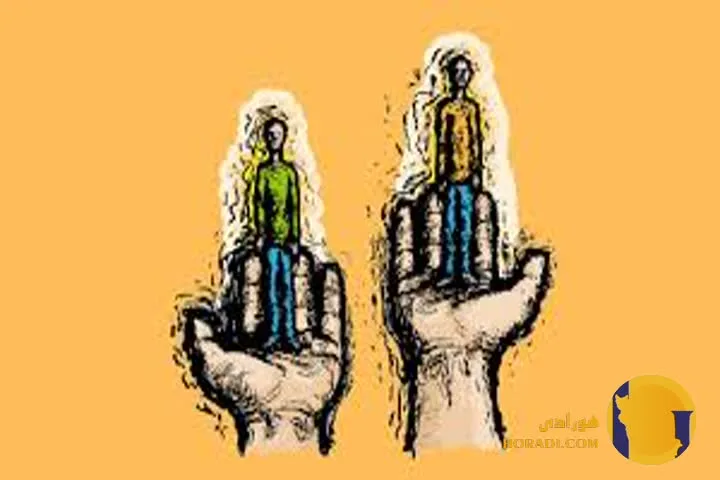 احساس عقب ماندگی از دیگران مقایسه های ناسالم و درمان آن