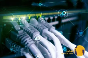 علت کندی اینترنت در ایران و روش های افزایش سرعت