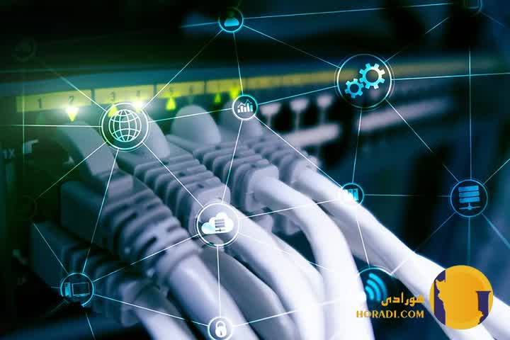 علت کندی اینترنت در ایران و روش های افزایش سرعت