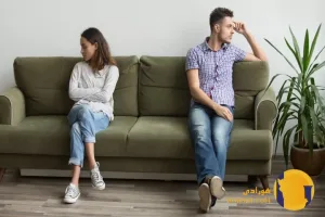 احساس نادیده گرفته شدن درک نیاز به دیده شدن