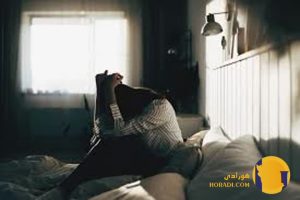 اضطراب مرگ دلایل روانی و روش های کنار آمدن