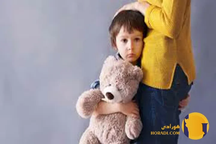 اضطراب جدایی ریشه ها و روش های درمان