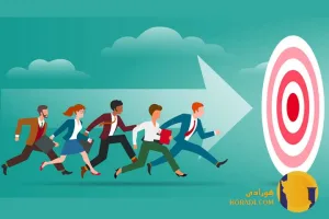 تاثیر نوشتن اهداف بر موفقیت