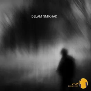 دانلود آهنگ دلم نمیخواد ایسین + متن آهنگ