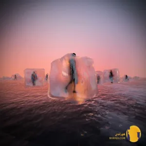 دانلود آهنگ فرشاد اهسته + متن آهنگ