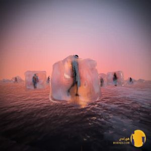 دانلود آهنگ فرشاد اهسته + متن آهنگ