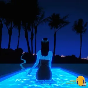 دانلود آهنگ HUH سینازا + متن آهنگ