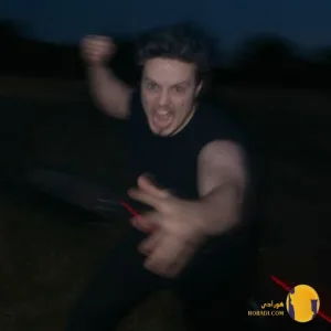 دانلود آهنگ !No Escape پوبون + متن آهنگ