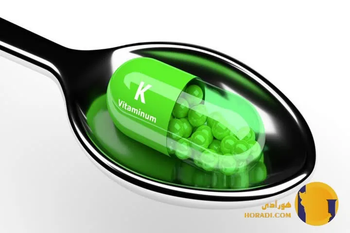 ویتامین K و نقش حیاتی آن در انعقاد خون و سلامت استخوان ها