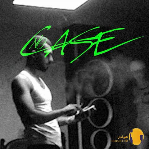 دانلود آهنگ No Case علی گرامی + متن آهنگ