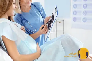 درآمد رشته مامایی در ایران 1404 راهنمای کامل