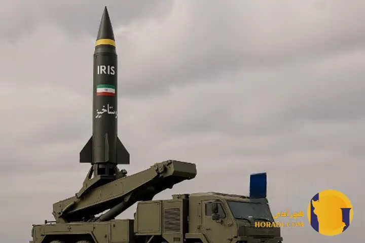 معرفی کامل موشک رستاخیز (آخرزمان)