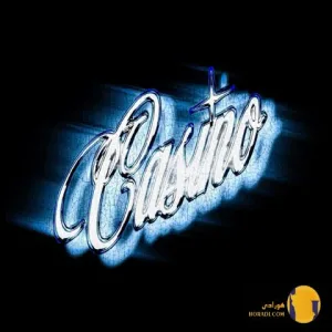 دانلود آهنگ کازینو (Casino) رولی + متن آهنگ