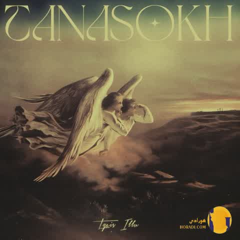 دانلود آهنگ تناسخ تویس + متن آهنگ