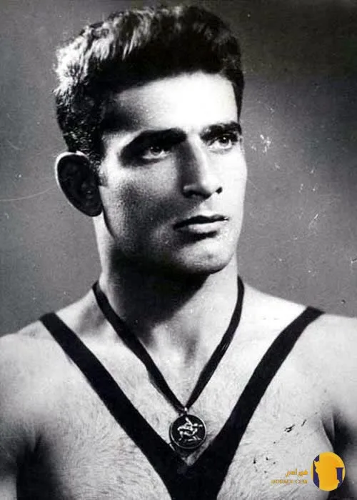 امامعلی حبیبی