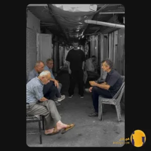 دانلود آهنگ بابا از سجادی + متن آهنگ