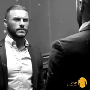 دانلود اهنگ من ادم ارومیم + متن اهنگ