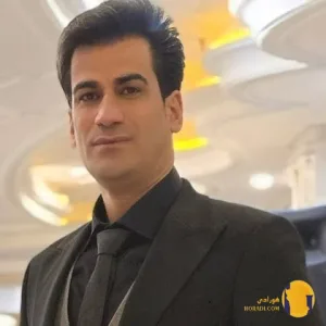 دانلود اهنگ نرو مریم + متن اهنگ