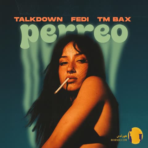 دانلود اهنگ پرئو تاک داون + متن اهنگ