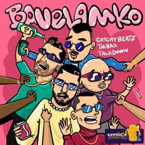 دانلود اهنگ باولم کن تاک داون