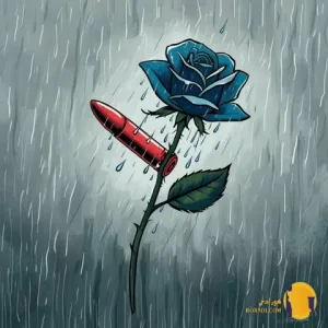 دانلود اهنگ گلوله تاک داون + متن اهنگ