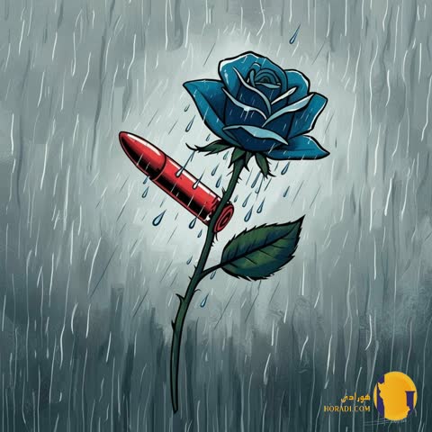 دانلود اهنگ گلوله تاک داون + متن اهنگ