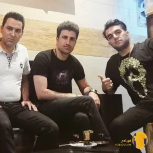 دانلود اهنگ بچه ننه محسن لرستانی + متن اهنگ