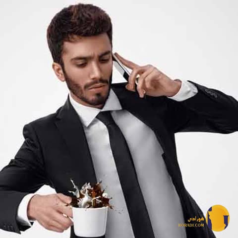 دانلود آهنگ کاپوچینو مهرادجم + متن اهنگ