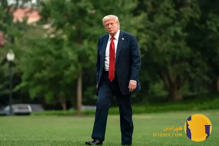 مرگ احتمالی ترامپ چراغ سبز یا تهدیدی تازه برای اقتصاد ایران؟