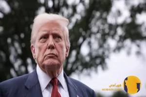 ایا ترامپ مرده است؟ وضعیت جسمانی ترامپ چیطور هست ؟