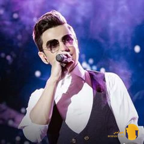 دانلود اهنگ مرور خاطرات محسن ابراهیم زاده + متن اهنگ