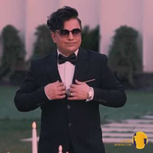 دانلود اهنگ پسر خوب محسن ابراه
