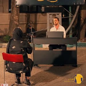 دانلود اهنگ مامان عرشیاس + متن
